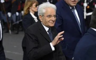 Mattarella