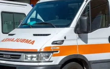 ambulanza