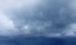 Meteo crollo termico