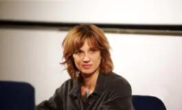 Asia Argento parla di Morgan