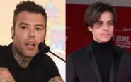 La reazione di Domenico Merlo al gossip su Fedez e la ex del figlio Michele