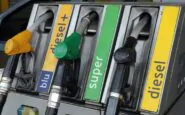 Prezzo della benzina ancora in calo