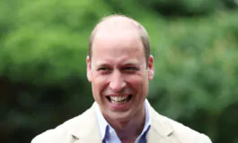 principe William