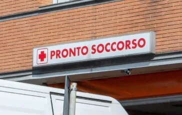 47enne muore per un ascesso in gola