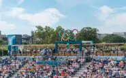 Giochi Olimpici, il campione mondiale di salto in alto si qualifica per l'ultimo atto