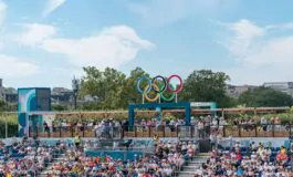 Giochi Olimpici, il campione mondiale di salto in alto si qualifica per l'ultimo atto