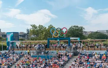 Giochi Olimpici, il campione mondiale di salto in alto si qualifica per l'ultimo atto