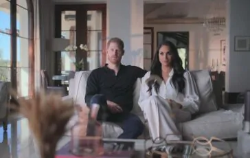 Meghan Markle furiosa durante un'intervista