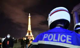 Attentato ad una sinagoga in Francia