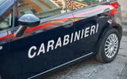 carabiniere aggredito a locorotondo