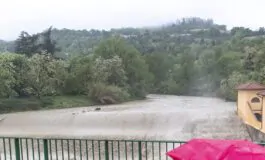 Alluvione in Emilia-Romagna: si cercano i dispersi