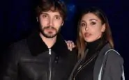 Belen e Stefano De Martino