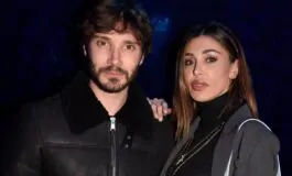 Belen e Stefano De Martino