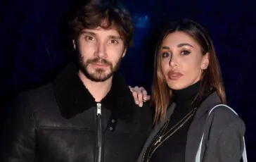 Belen e Stefano De Martino