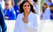 Meghan Markle minacce famiglia reale