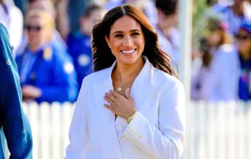 Meghan Markle minacce famiglia reale