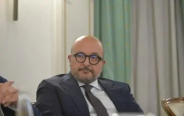 sangiuliano dimissioni