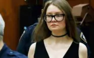 Anna Delvey