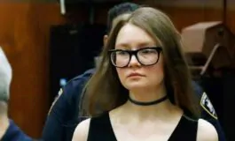 Anna Delvey