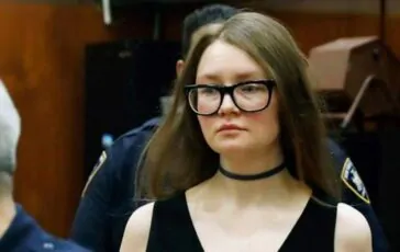 Anna Delvey