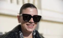 Emma Marrone uomo ideale