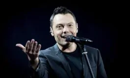 Tiziano Ferro