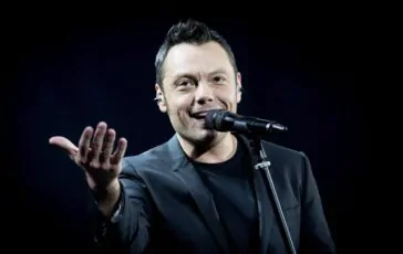 Tiziano Ferro