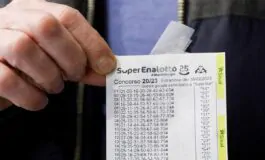 giorni estrazione lotto e superenalotto