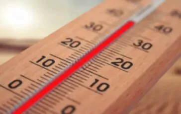 meteo caldo oltre 30 gradi