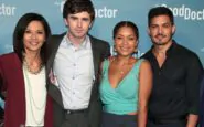 the good doctor cast ultima