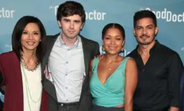 the good doctor cast ultima