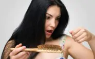 Caduta dei capelli nelle donne: cause e rimedi