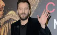 cesare cremonini tour 2025