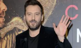 cesare cremonini tour 2025