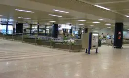 aeroporto