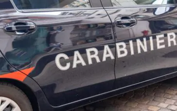 Arrestata la mamma dei neonati sepolti in giardino