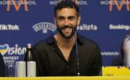 Marco Mengoni morta madre Nadia