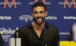 Marco Mengoni morta madre Nadia