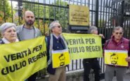 Le parole di Renzi in aula per il caso di Giulio Regeni