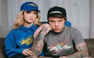 Chiara Ferragni e Fedez