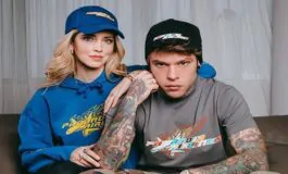 Chiara Ferragni e Fedez