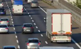 Alzato il limite di velocità in alcuni tratti di autostrada