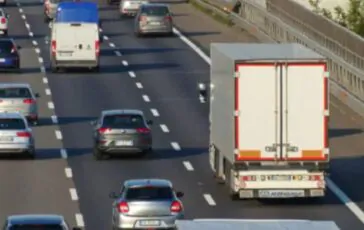 Alzato il limite di velocità in alcuni tratti di autostrada