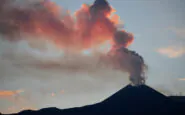 volcano erupts hawaii