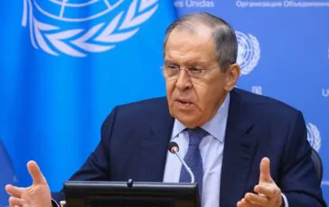 Lavrov