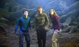 harry potter nuovo film 2025