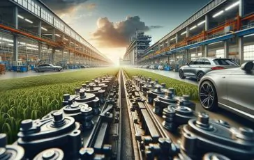 Stellantis e innovazioni nel settore auto italiano