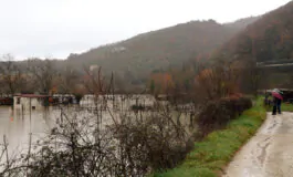 alluvione spagna valencia 64 morti