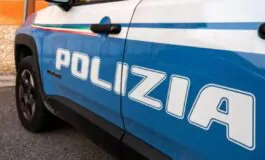 Incidente via Emilia ex sindaco