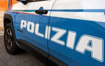 Incidente via Emilia ex sindaco